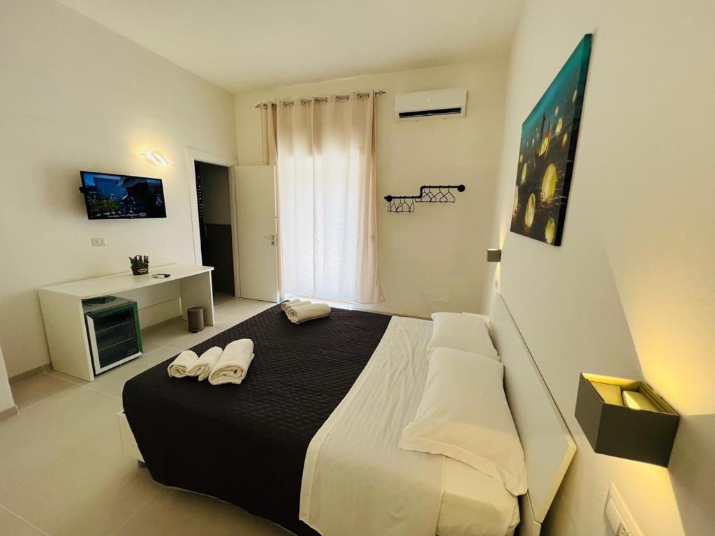 Pirro'S Rooms 佩斯基奇 外观 照片