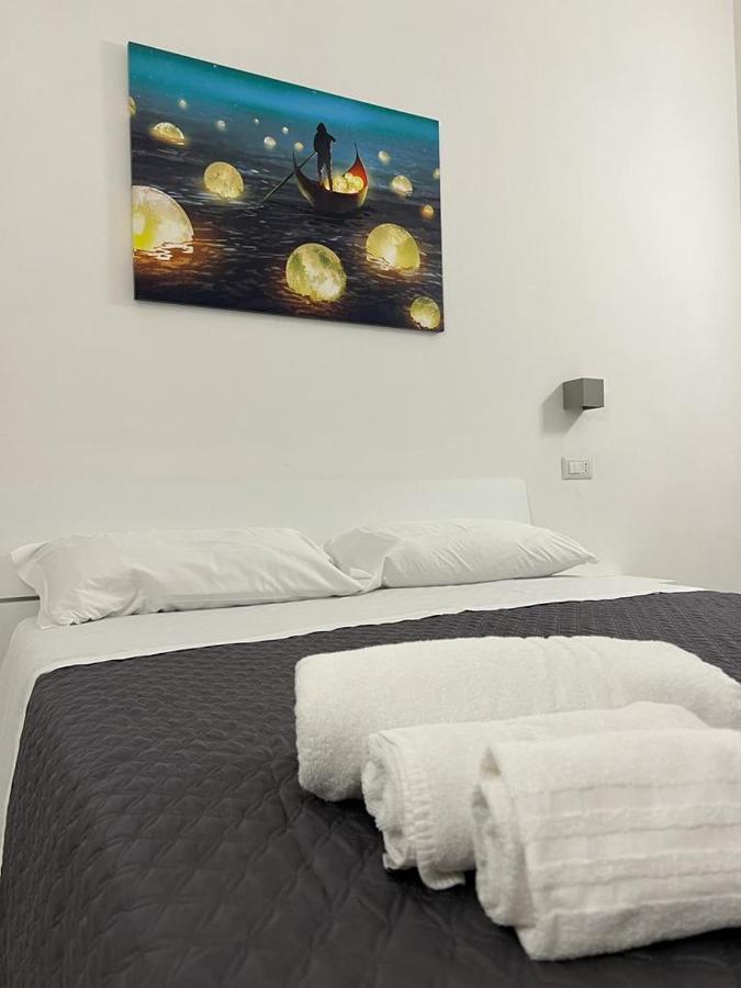 Pirro'S Rooms 佩斯基奇 外观 照片