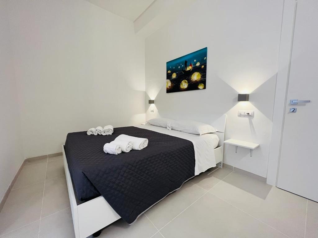Pirro'S Rooms 佩斯基奇 外观 照片