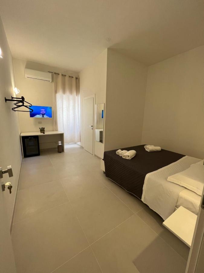 Pirro'S Rooms 佩斯基奇 外观 照片