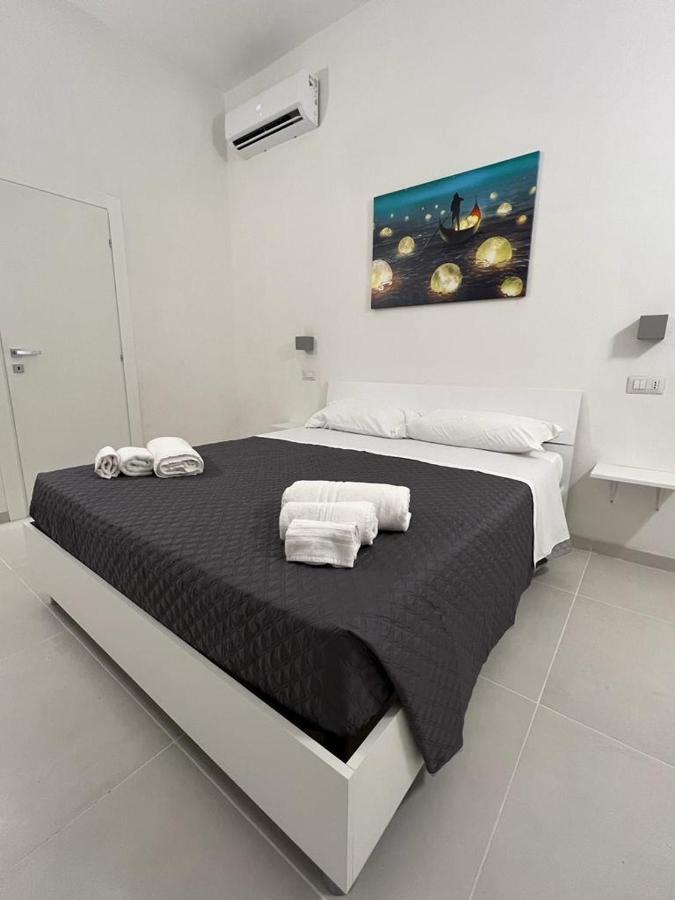 Pirro'S Rooms 佩斯基奇 外观 照片