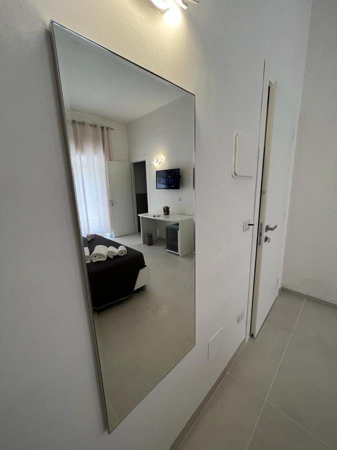 Pirro'S Rooms 佩斯基奇 外观 照片
