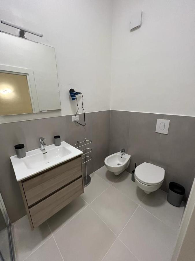 Pirro'S Rooms 佩斯基奇 外观 照片