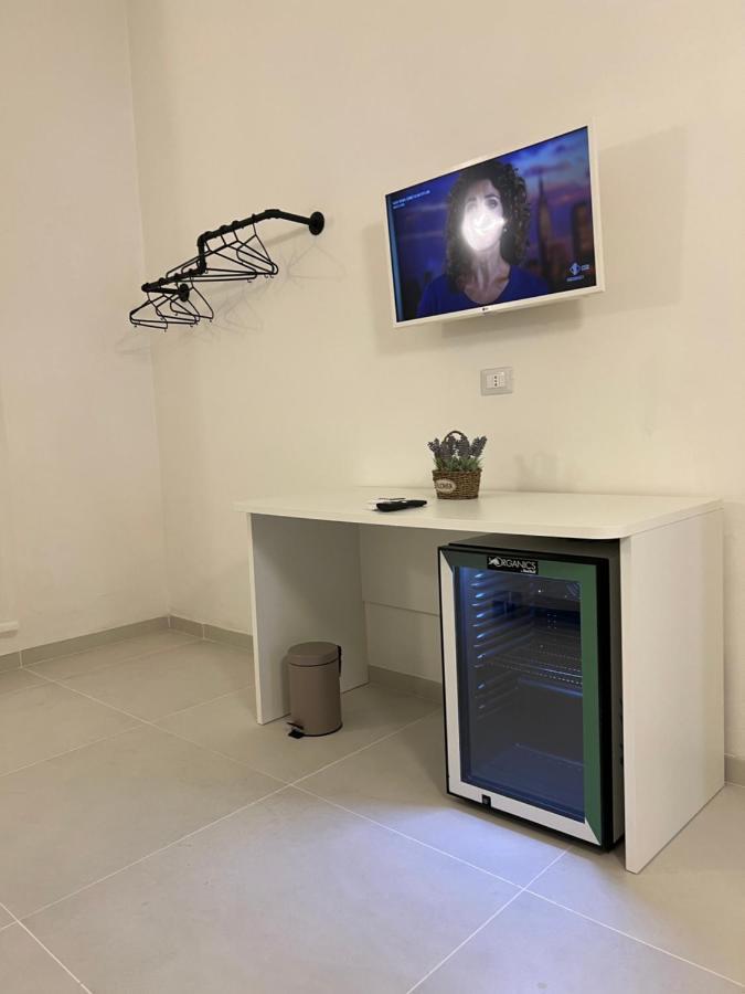 Pirro'S Rooms 佩斯基奇 外观 照片