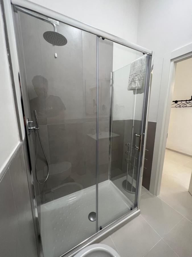 Pirro'S Rooms 佩斯基奇 外观 照片